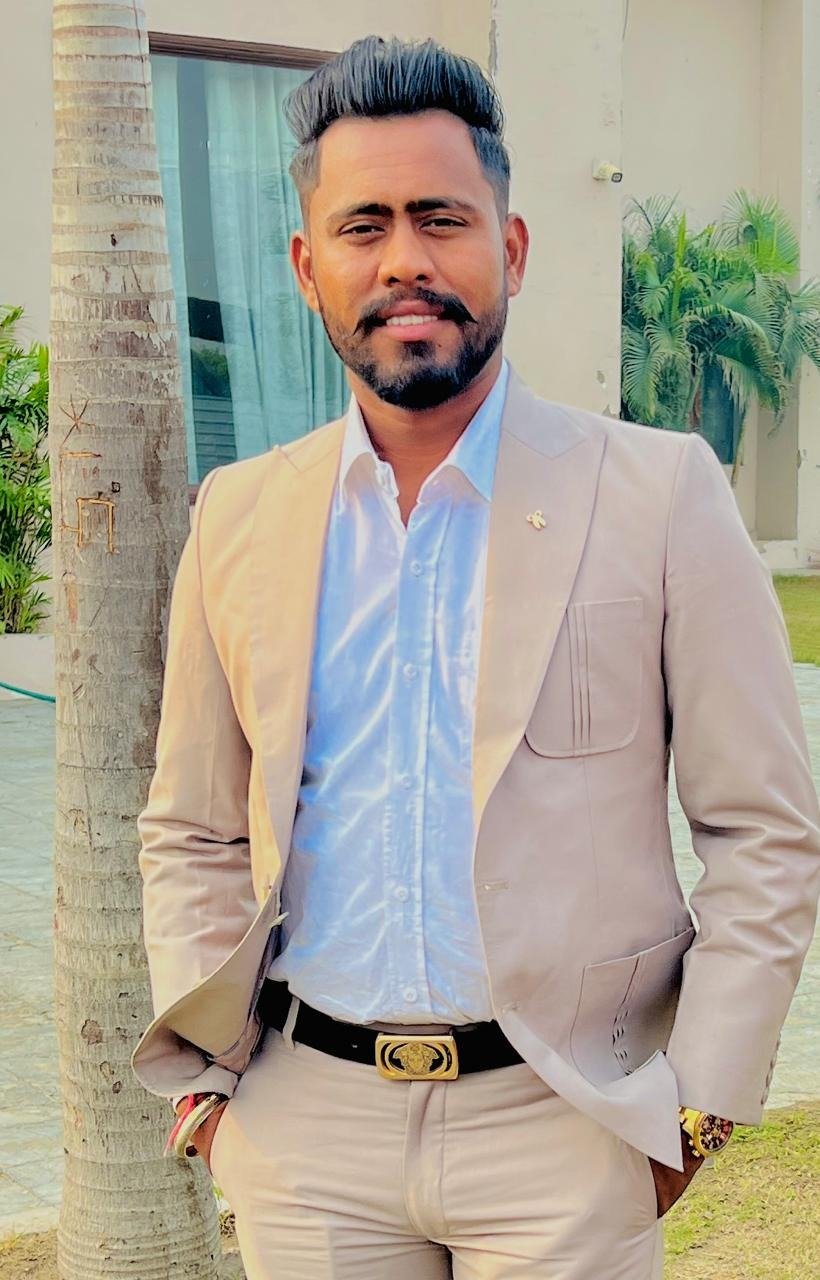 Nandeep Kumar