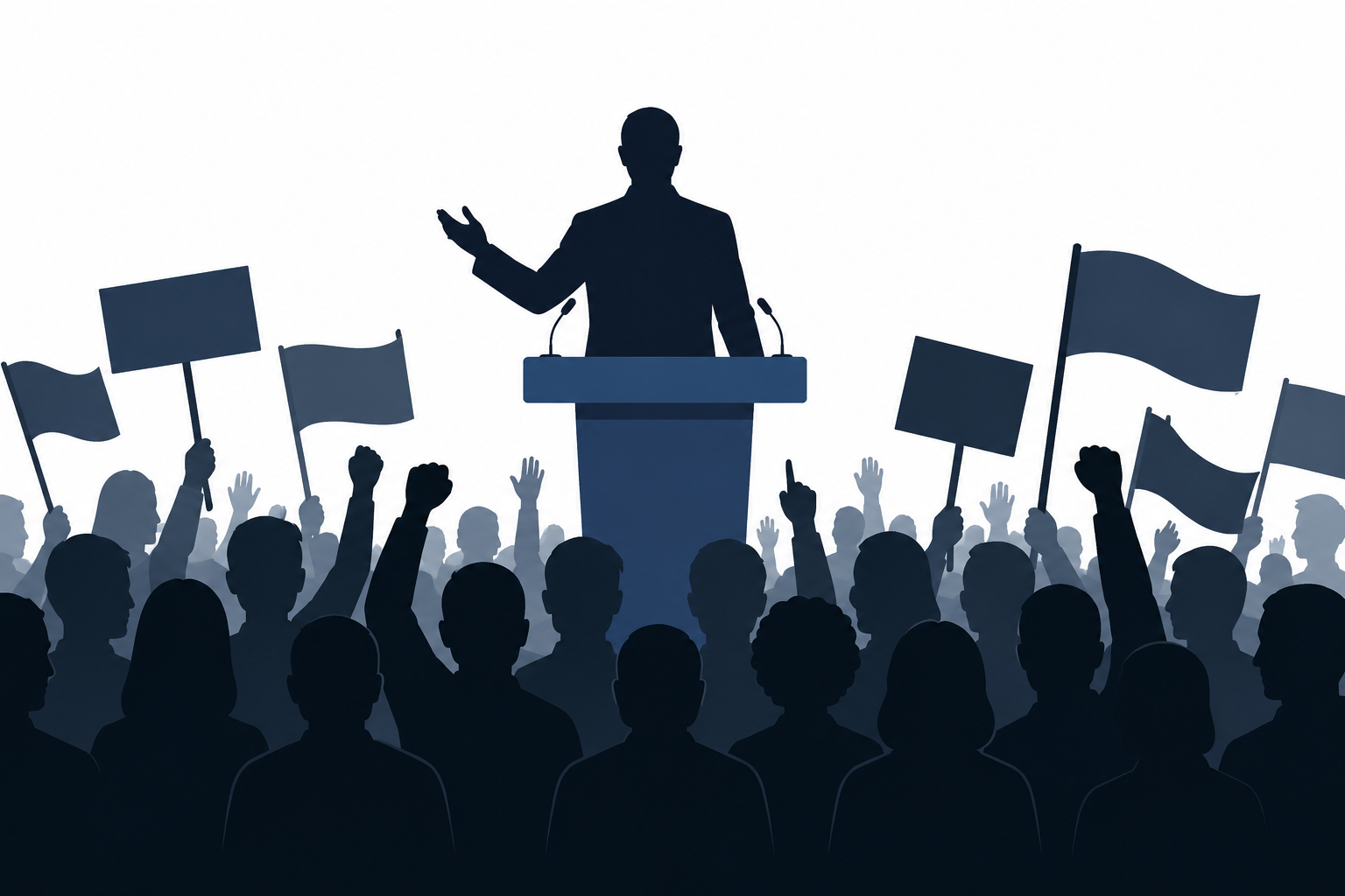 Final Campaigning